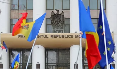 Молдавия поставит энергоресурсы в свои села на территории Приднестровья