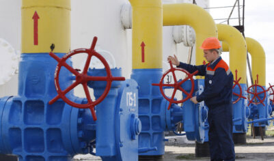 Украина несет убытки, отказавшись от транзита российского газа: хватит ли Европе запасов