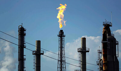 EIA: Запасы нефти в США снизились на 959 тысяч баррелей