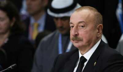 Член Общественной палаты России оскорбил президента Азербайджана. Как отреагировали в Кремле?