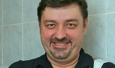 Умер актер из «Папиных дочек» Игорь Ромащенко