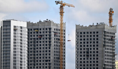 Ставки вверх. Что будет с ипотекой в 2025 году?
