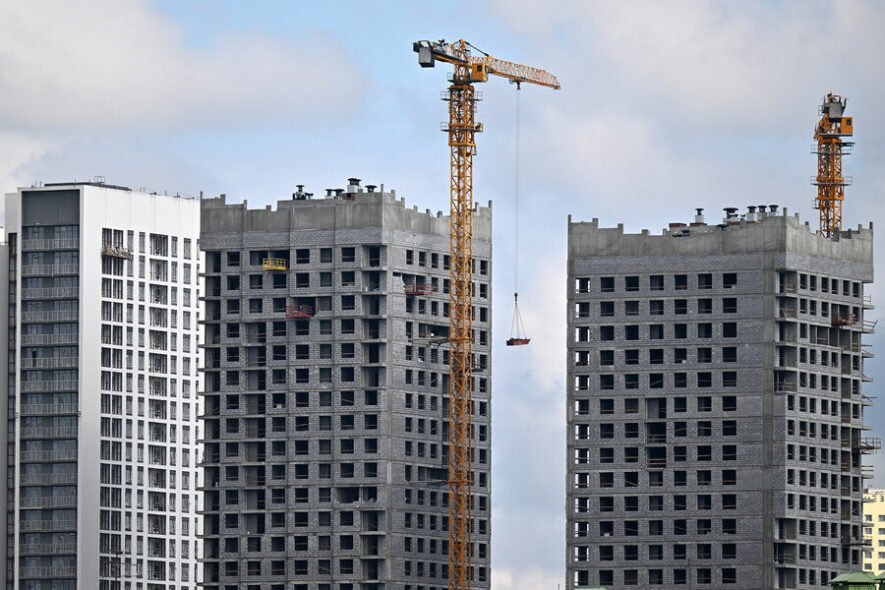 Ставки вверх. Что будет с ипотекой в 2025 году?