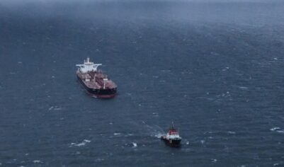 Индия и Китай отказались принимать танкеры с российской нефтью 