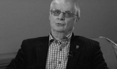 Умер режиссер балета Большого театра Всеволод Немоляев