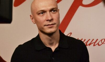 Юру Борисова впервые из российских актеров номинировали на «Оскар»