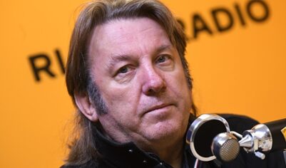 Юрий Лоза назвал Киркорова трусом