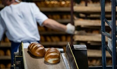 Минсельхоз назвал стабильной ситуацию на рынке хлеба в России