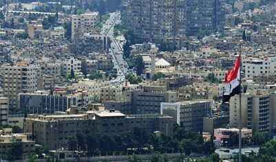 ЕС приостановил санкции против Сирии в сферах энергетики и транспорта