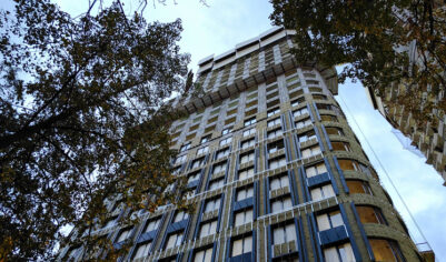 Новостройки премиум-класса «переезжают» за границы ЦАО