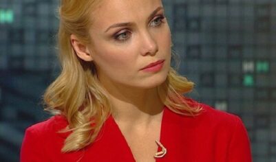 Татьяна Арнтгольц встретилась с дочерью от Ивана Жидкова
