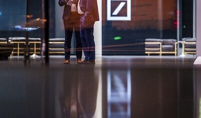 Bild: из отделения Deutsche Bank на севере ФРГ похитили €10 млн