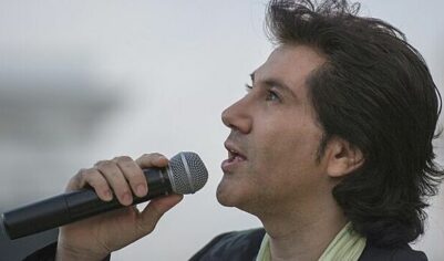 Раскрыта сумма иска Авраама Руссо к похитившему его Владимиру Шестопалову
