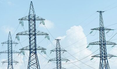 РФ поставит в Абхазию дополнительно 182 млн кВт·ч электроэнергии