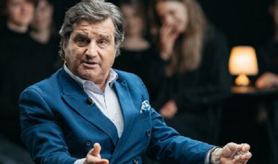 Отара Кушанашвили возмутили слова Лолиты Милявской о Филиппе Киркорове