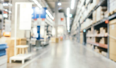 У ритейлеров вырос интерес к региональным  хабам