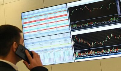 Мосбиржа запустит торги в выходные дни с 1 марта