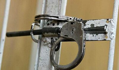 Иностранца осудили за нападение на российского студента