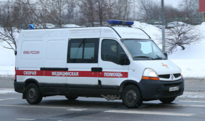 Появился список пострадавших при пожаре на электрозаводе