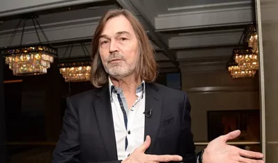 Никас Сафронов рассказал о своей службе в армии