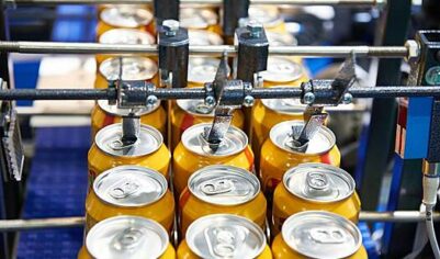 В России сократится доля импортного пива