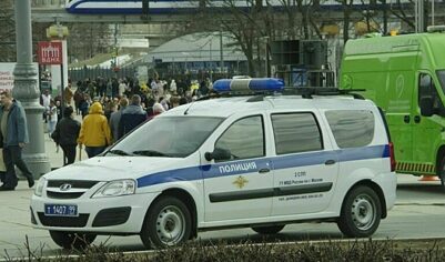 РИА Новости: В Москве задержали кинокритика Екатерину Барабаш