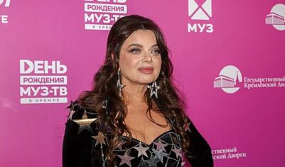 Наташа Королева раскритиковала Дженнифер Лопес
