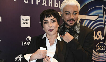 Адвокат рассказал, грозит ли Лолите иск от Киркорова