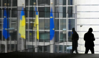 Необходим новый «план Маршалла». В ЕС порассуждали о будущем Украины