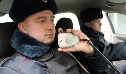 «Яд по типу «Новичка»: выяснились детали несостоявшегося заказного убийства чиновника Мособлгаза