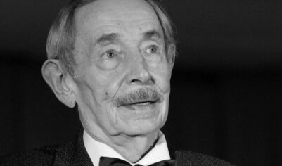 Умер актер Борис Улитин, озвучивавший героев «Звездных войн»