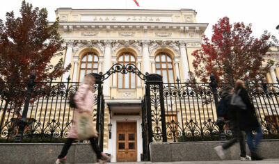 ЦБ снова оставит ключевую ставку на уровне 21%. Почему надо открыть вклад сейчас