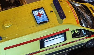Россиянка занялась сексом с бывшим мужем и не выжила