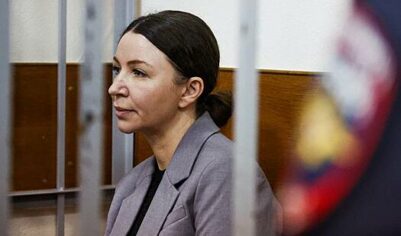 Прокуратура потребовала конфисковать имущество «королевы марафонов»