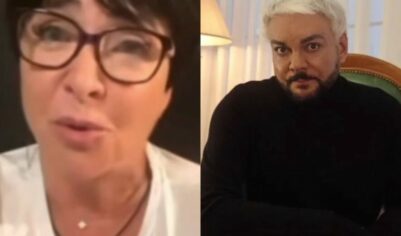 «Готов предать кого угодно»: Лолита неожиданно разнесла Киркорова за «голую вечеринку» (ВИДЕО)