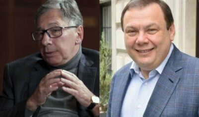 FT: Фридман и Авен продали доли в «Альфа-банке»