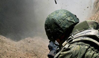Почему ВС РФ медленно продвигаются под Курском. Эксперт раскрыл карты