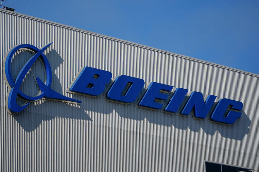 Ради титана. Boeing захотел вернуться в Россию?