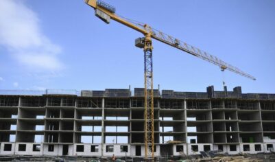 Россияне могут приобрести всю недвижимость в стране: финансовый аналитик