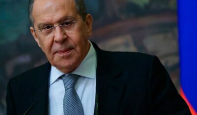 Лавров пообещал музыкальный конкурс «Интервидение» без извращений 