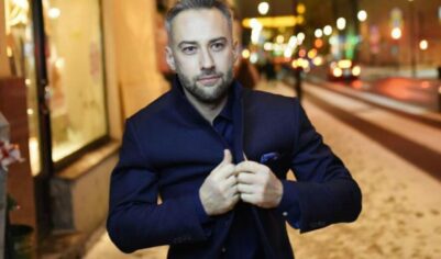 Дмитрий Шепелев заявил, что отец Фриске, угрожая ножом, пытался похитить Платона (ВИДЕО)