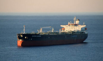 Politico: ЕС готовит масштабную операцию по захвату «теневого флота» РФ в Балтийском море