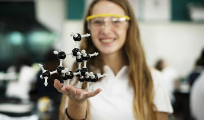 Технологическое лидерство. Почему российской науке необходимо взаимодействовать с бизнесом?