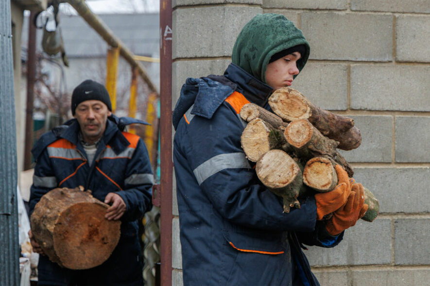 «Урсула, благодарю». В Приднестровье обрадовались предстоящим поставкам газа из ЕС