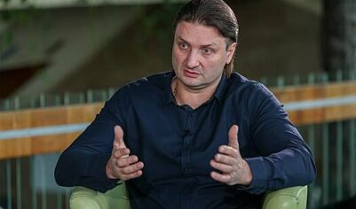 Эдгард Запашный предрек наплыв «отмазок» от молчавших в начале СВО артистов