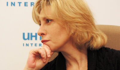 Вору, обокравшему актрису Юлию Рутберг, ужесточили наказание