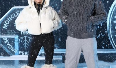 Елена Перминова сфотографировалась с детьми
