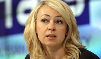 Яну Рудковскую шокировали рассказы жертв Оксимирона*, которого обвинили в педофилии: «А-ля P.Diddy»