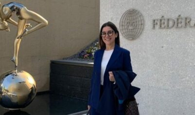 Тренер сборной Италии по гимнастике стала психологическим насильником