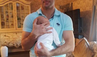 Бывшую жену Александра Кержакова вызвали на допрос